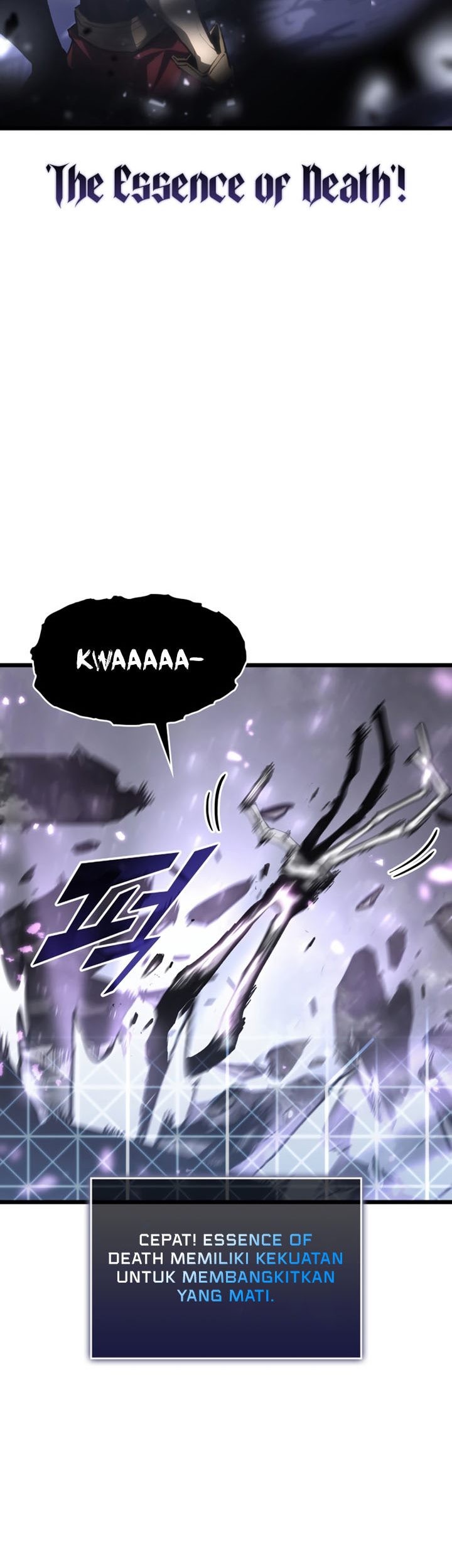 Return of the SSS-Class Ranker - Chapter 39 - Page 72