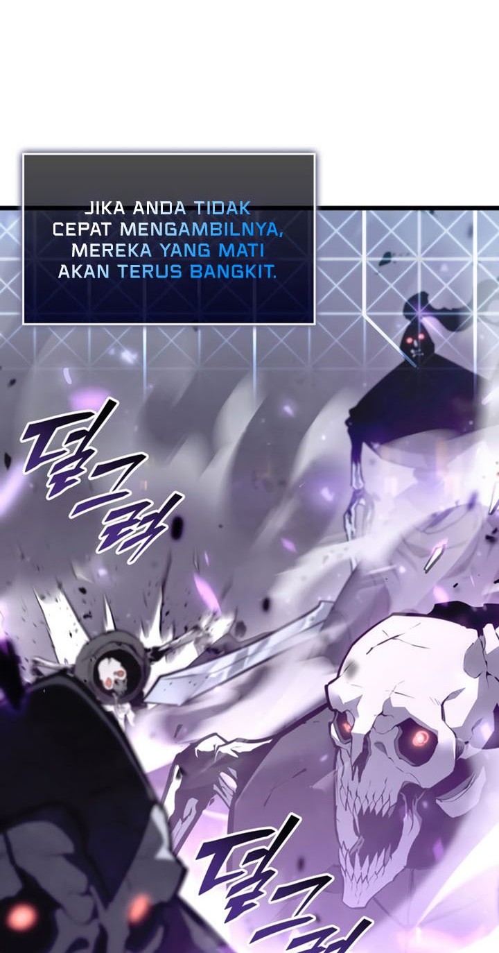 Return of the SSS-Class Ranker - Chapter 39 - Page 73