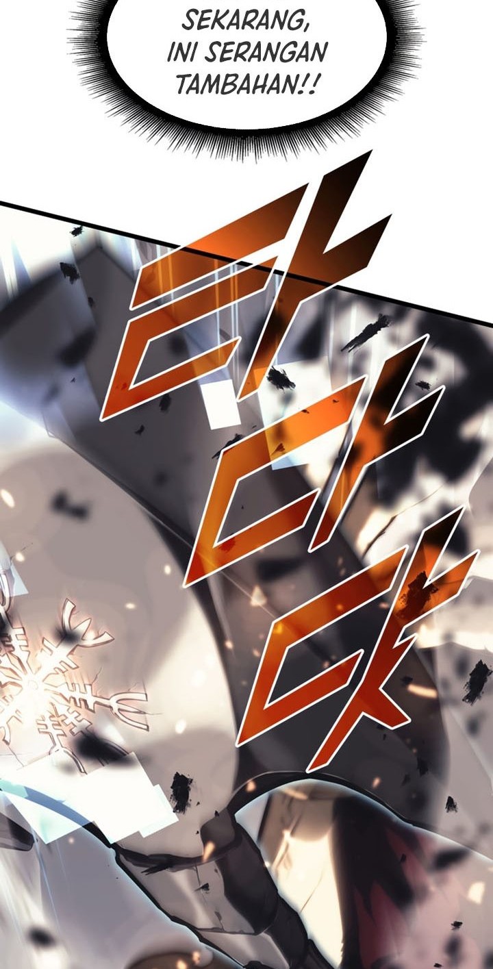 Return of the SSS-Class Ranker - Chapter 39 - Page 5