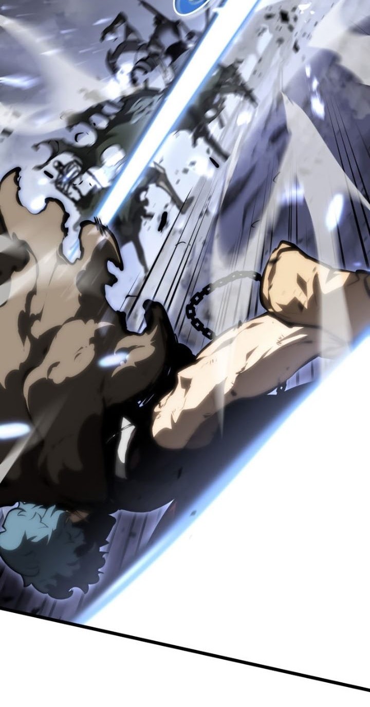 Return of the SSS-Class Ranker - Chapter 39 - Page 79