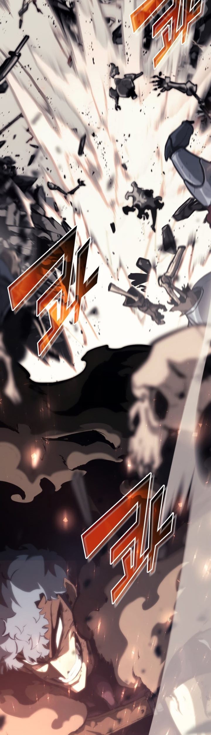 Return of the SSS-Class Ranker - Chapter 39 - Page 82