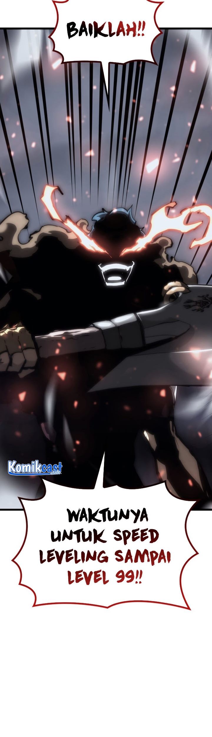 Return of the SSS-Class Ranker - Chapter 39 - Page 84