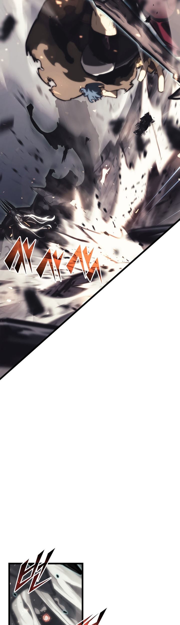 Return of the SSS-Class Ranker - Chapter 39 - Page 6