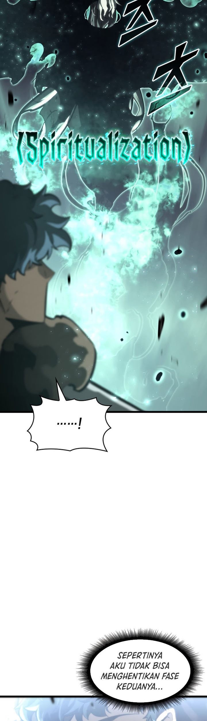 Return of the SSS-Class Ranker - Chapter 39 - Page 10