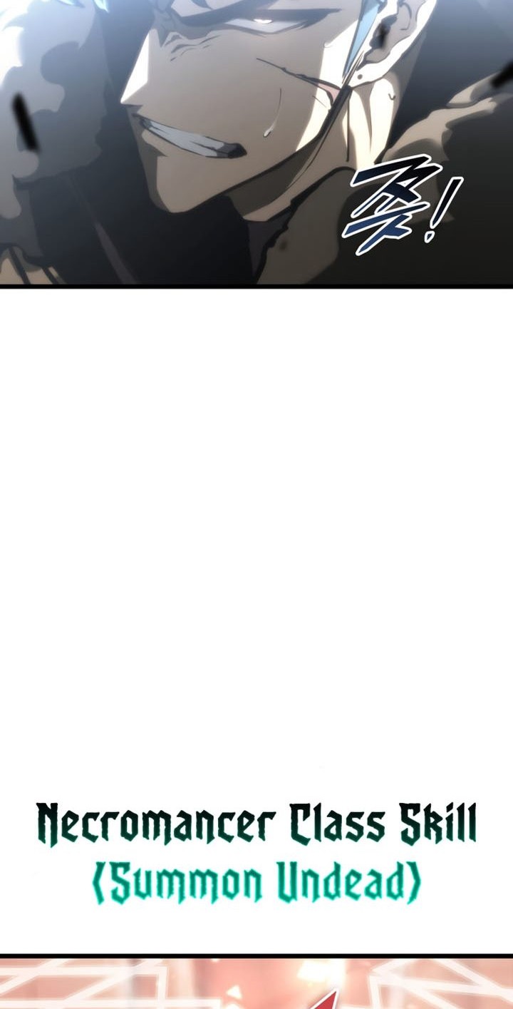 Return of the SSS-Class Ranker - Chapter 39 - Page 11