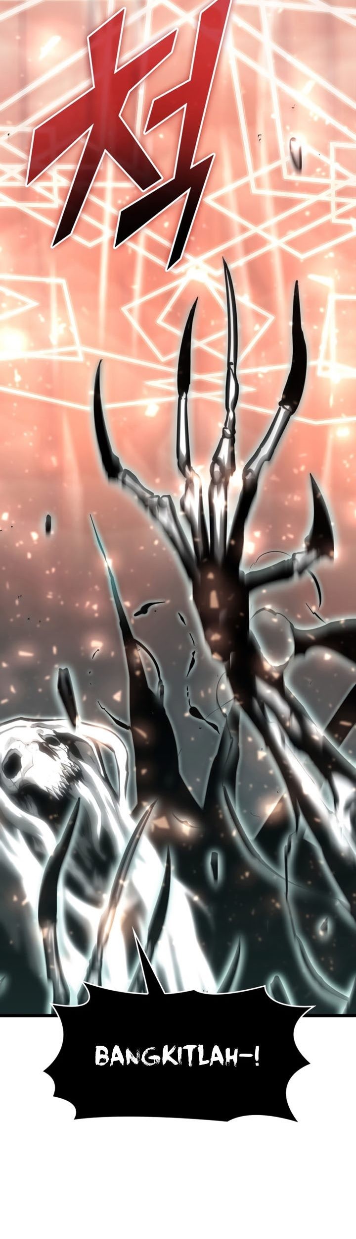 Return of the SSS-Class Ranker - Chapter 39 - Page 12