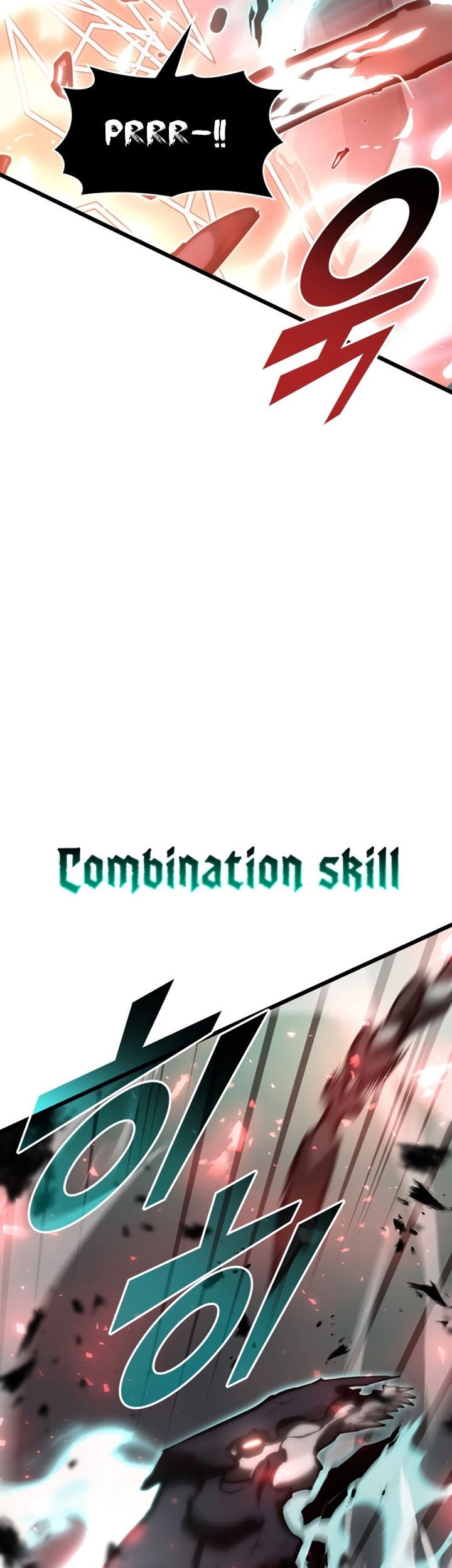 Return of the SSS-Class Ranker - Chapter 39 - Page 14