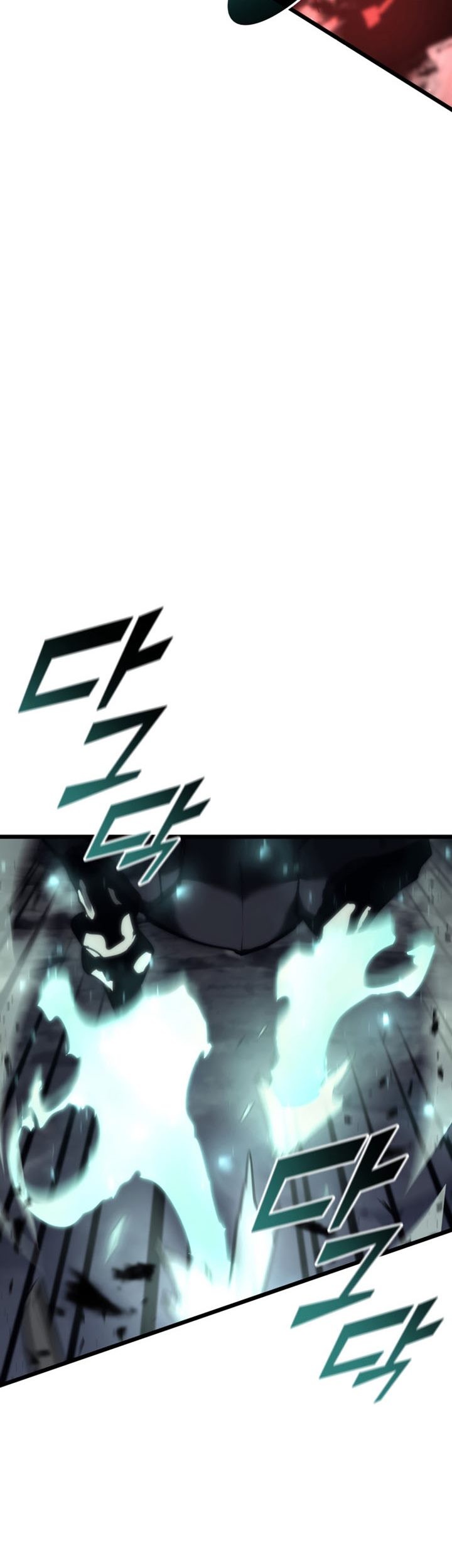 Return of the SSS-Class Ranker - Chapter 39 - Page 16