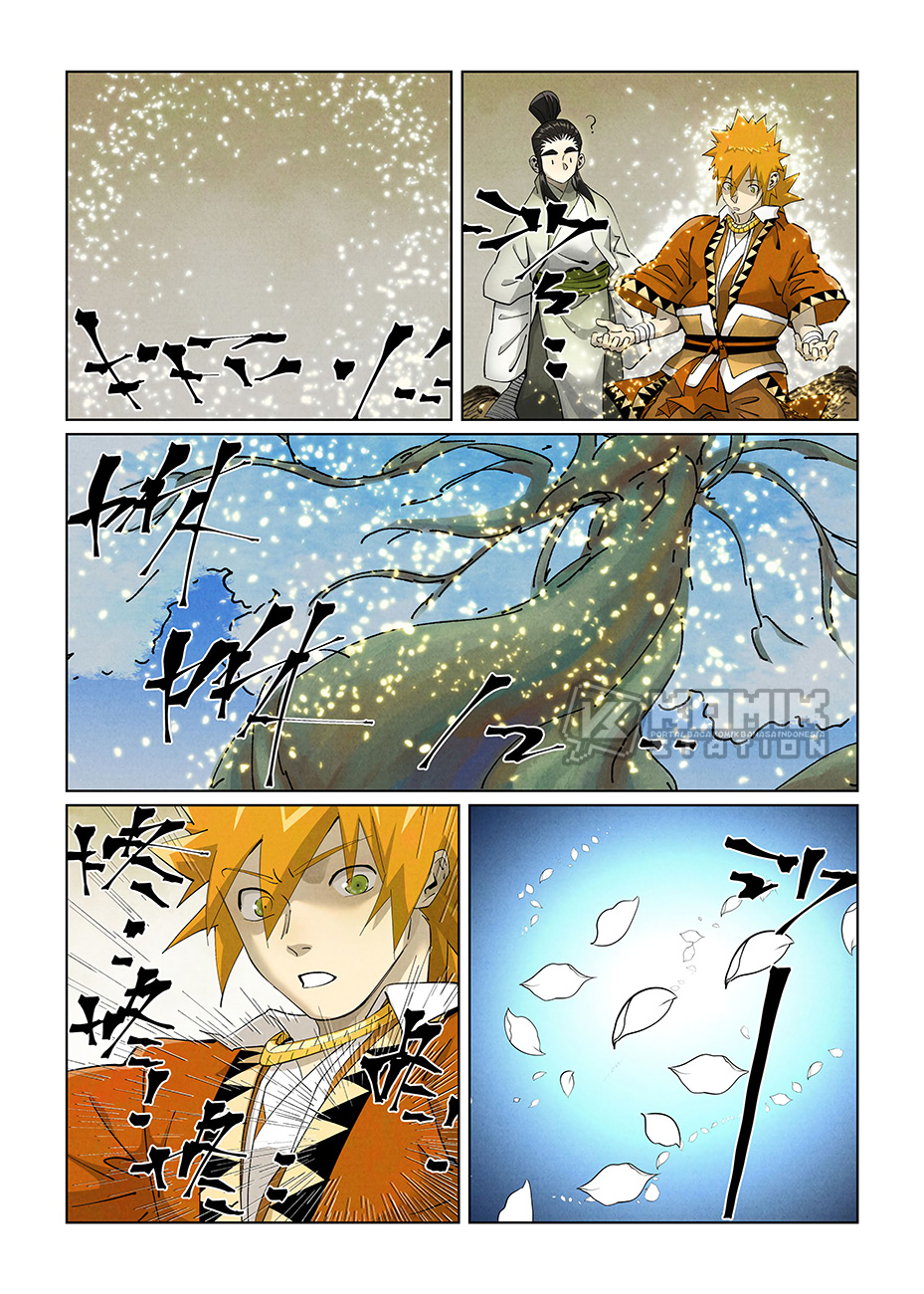 Tales of Demons and Gods Chapter 411.5 - https://gambar-id.komiku.org/uploads2/2642796-3.jpg