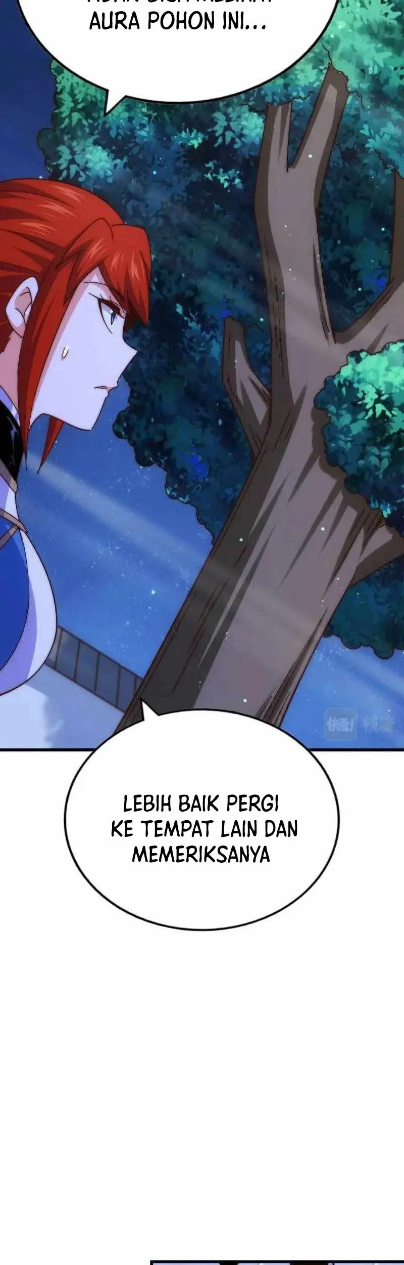 Beyond Myriad Peoples Chapter 169 Gambar 77