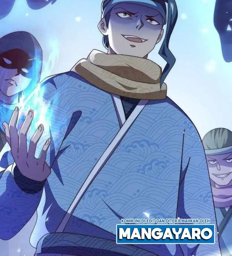 Beyond Myriad Peoples Chapter 169 Gambar 8