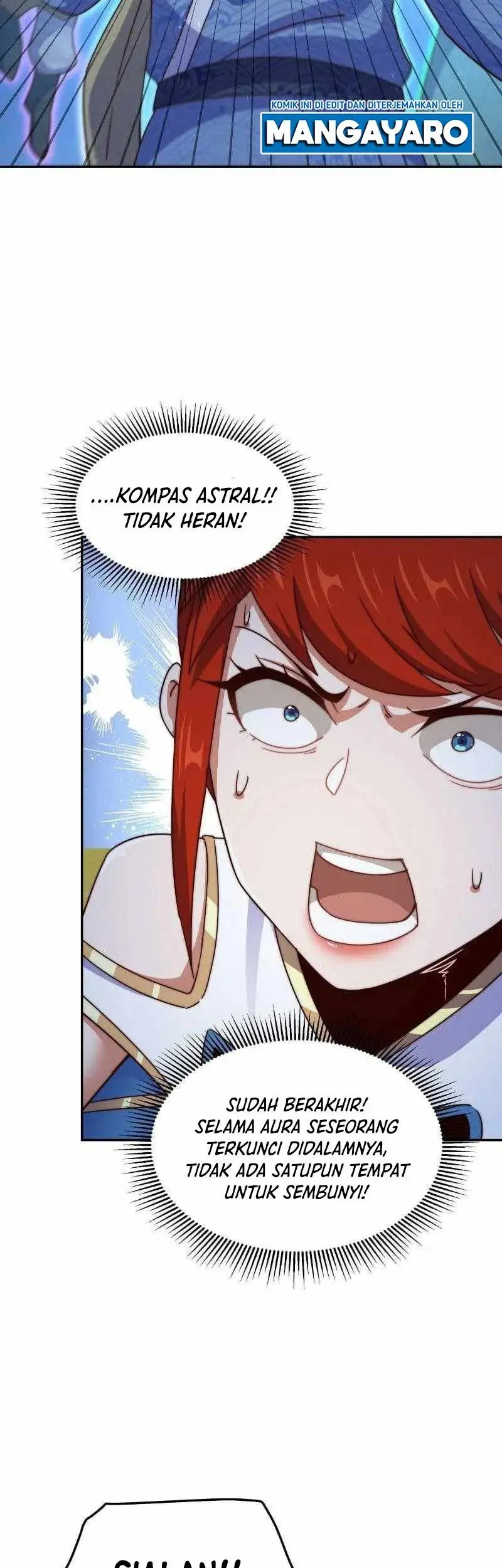 Beyond Myriad Peoples Chapter 169 Gambar 19