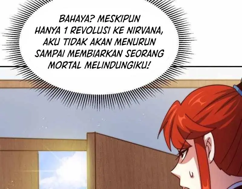 Beyond Myriad Peoples Chapter 168 Gambar 41