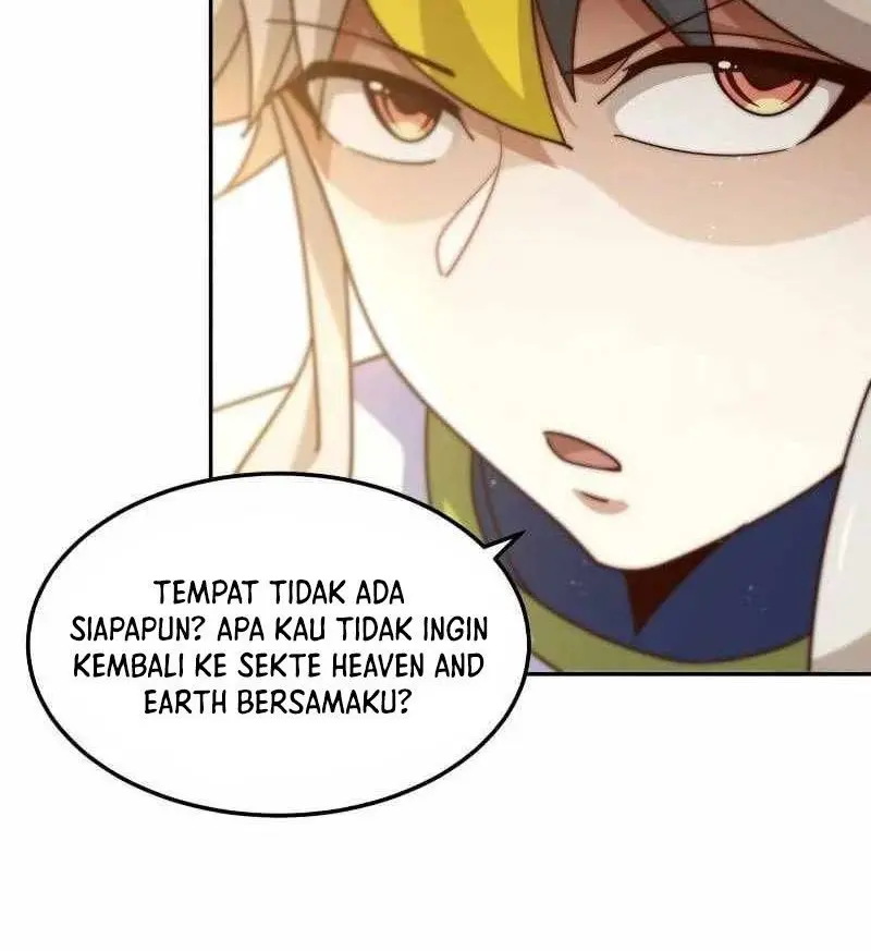 Beyond Myriad Peoples Chapter 168 Gambar 3