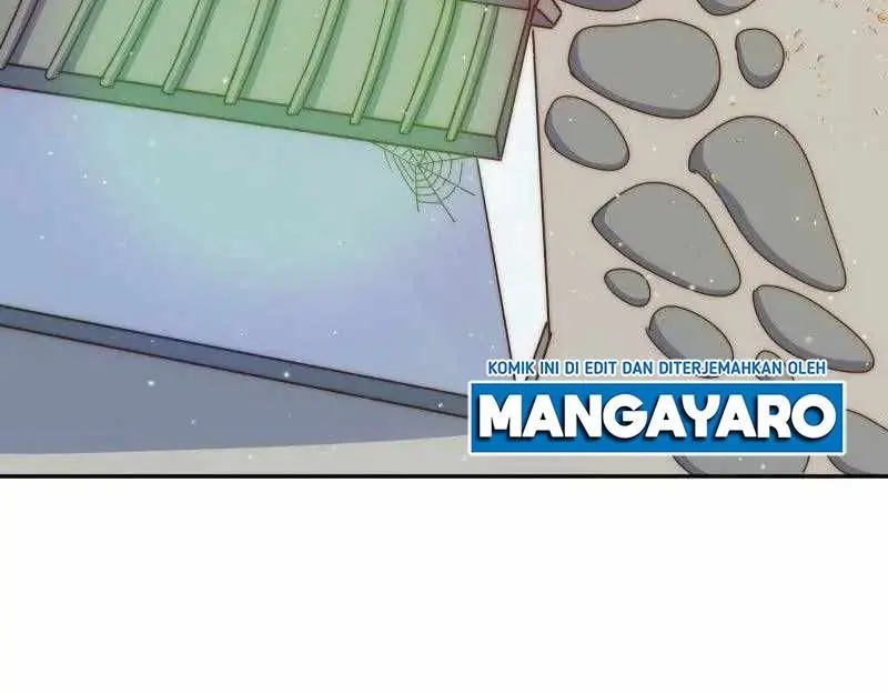 Beyond Myriad Peoples Chapter 168 Gambar 21