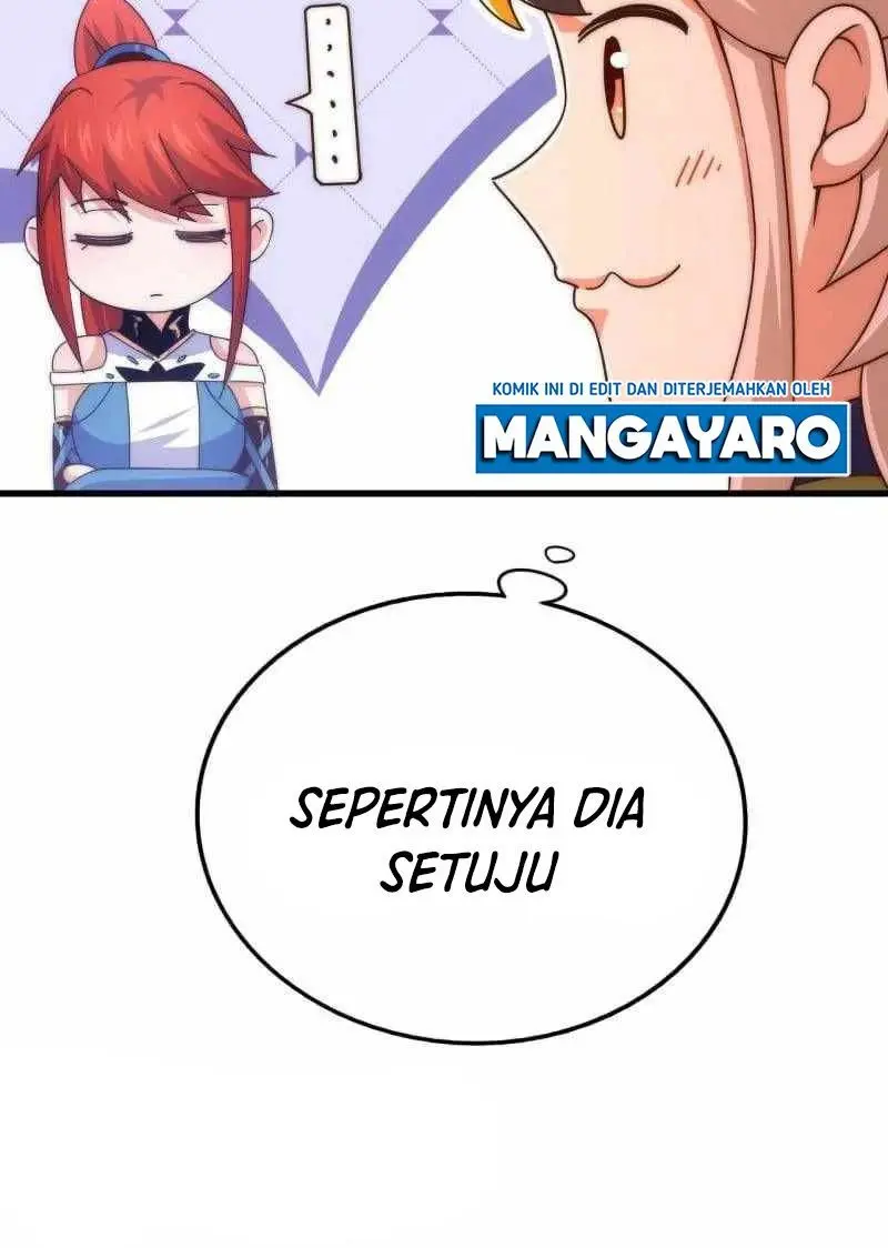 Beyond Myriad Peoples Chapter 167 Gambar 33