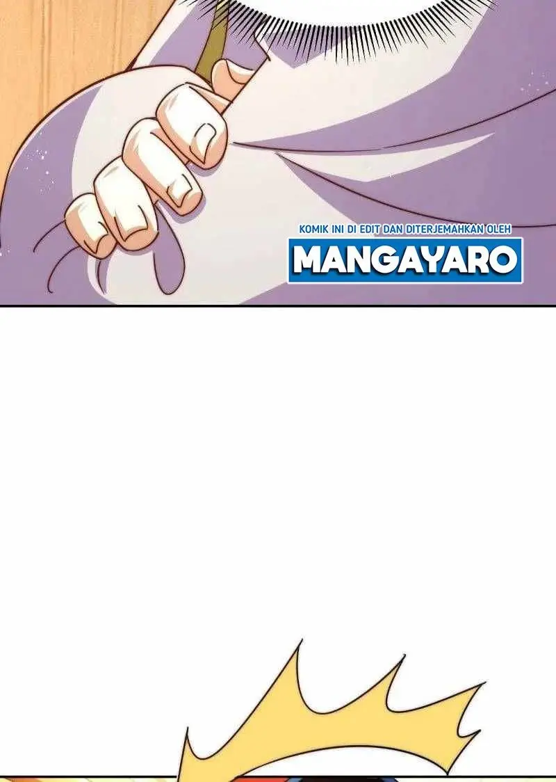 Beyond Myriad Peoples Chapter 167 Gambar 57