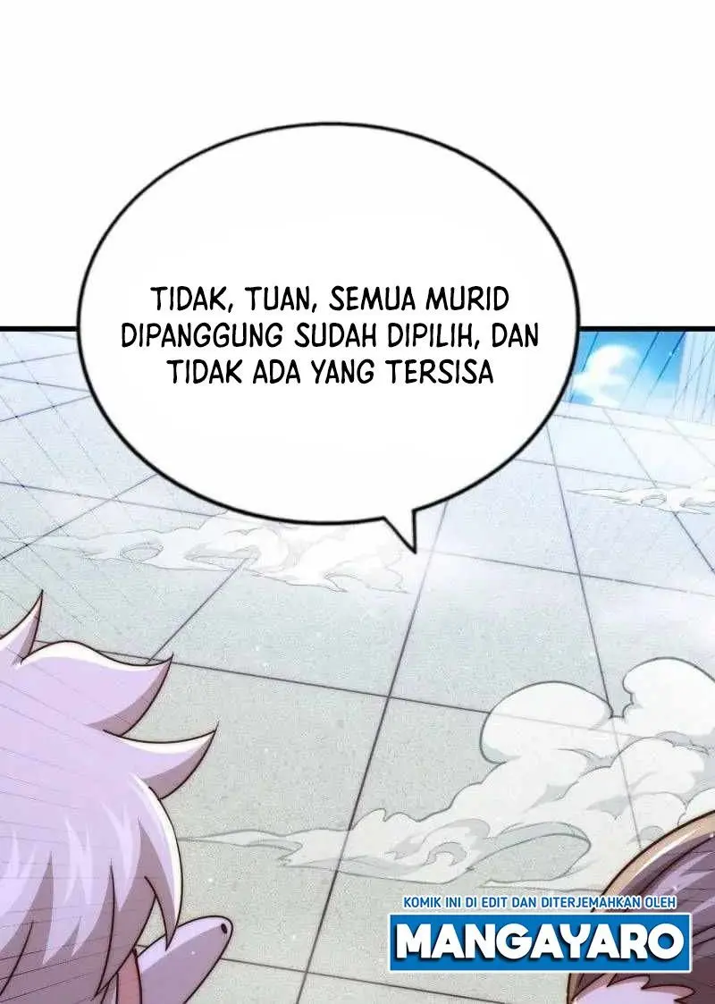 Beyond Myriad Peoples Chapter 167 Gambar 12