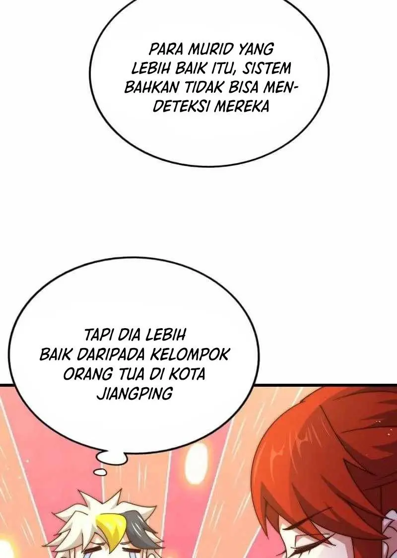 Beyond Myriad Peoples Chapter 167 Gambar 24