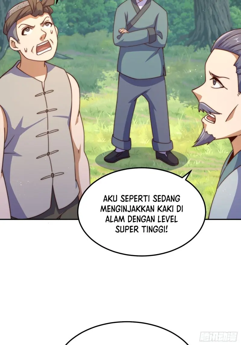 Beyond Myriad Peoples Chapter 166 Gambar 4