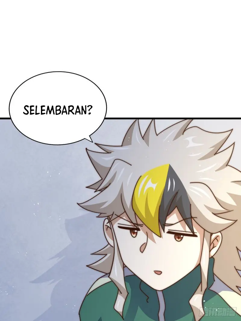 Beyond Myriad Peoples Chapter 166 Gambar 80
