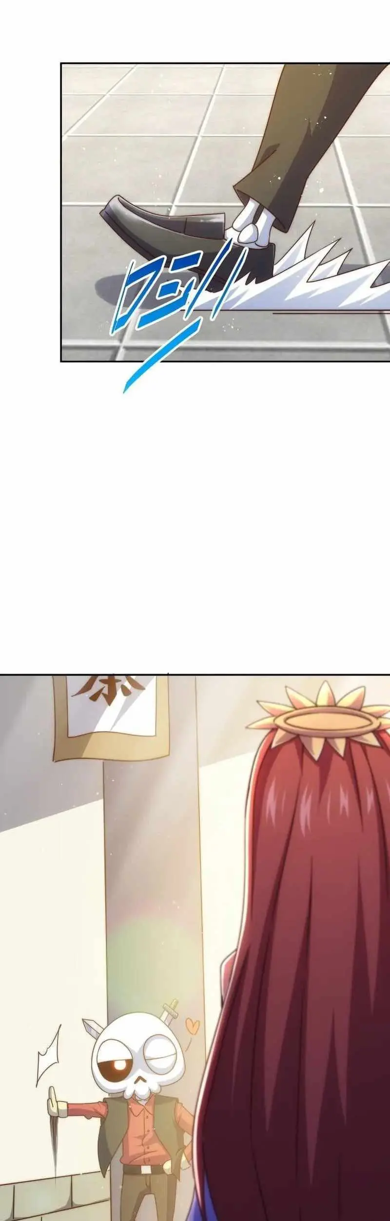 Beyond Myriad Peoples Chapter 164 Gambar 36
