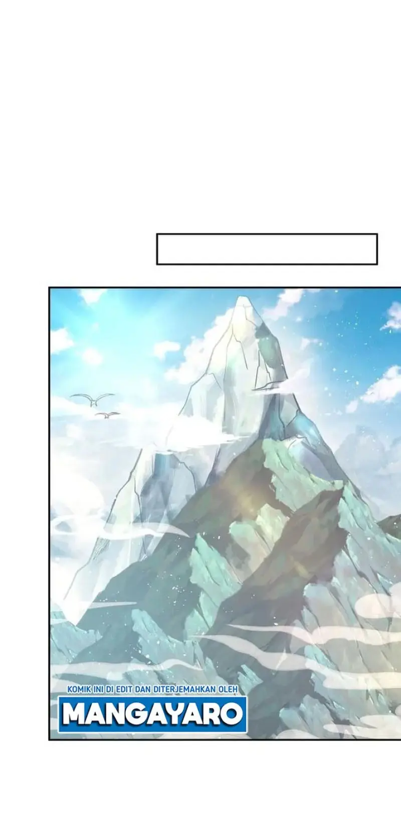 Beyond Myriad Peoples Chapter 164 Gambar 4