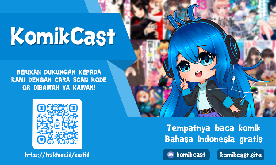 A Saint Joined My Party! Chapter 41 Gambar 12