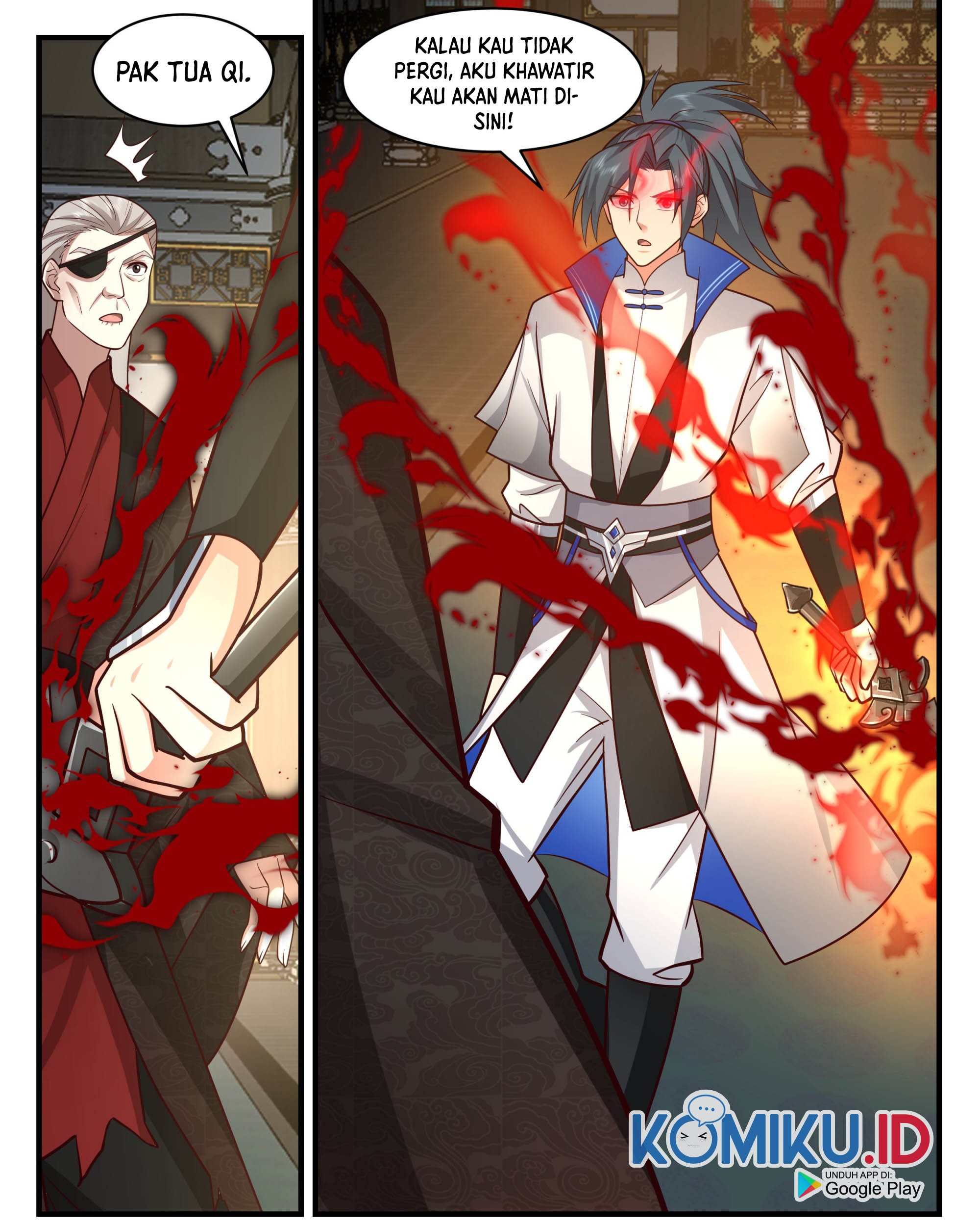 Martial Peak Part 2 Chapter 2843 - https://gambar-id.komiku.org/uploads2/2643405-11_part1.jpg