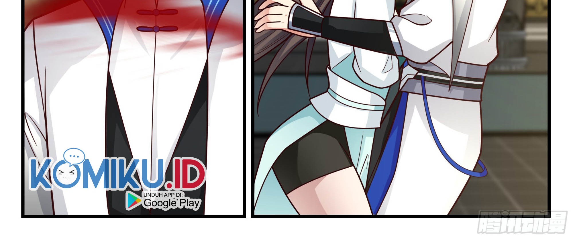 Martial Peak Part 2 Chapter 2843 - https://gambar-id.komiku.org/uploads2/2643405-12_part2.jpg