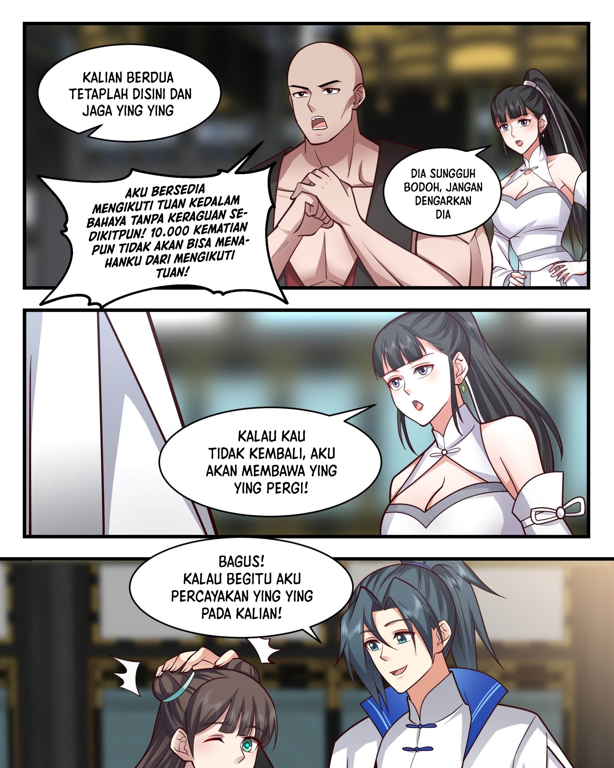 Martial Peak Part 2 Chapter 2843 - https://gambar-id.komiku.org/uploads2/2643405-14_part1.jpg