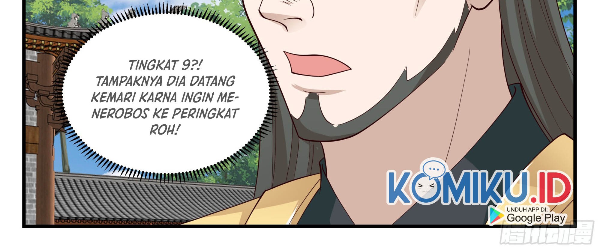 Martial Peak Part 2 Chapter 2843 - https://gambar-id.komiku.org/uploads2/2643405-5_part2.jpg