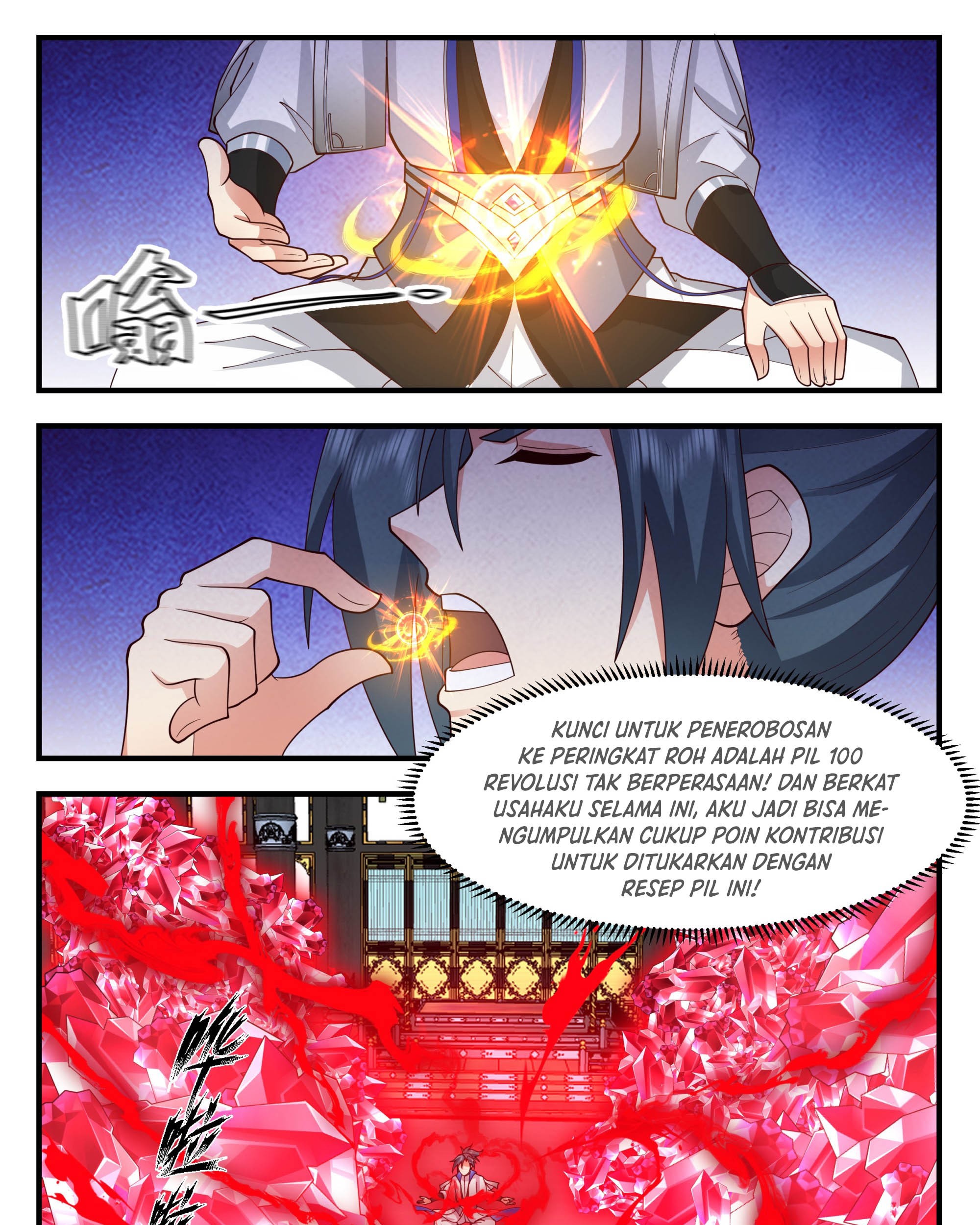 Martial Peak Part 2 Chapter 2843 - https://gambar-id.komiku.org/uploads2/2643405-6_part1.jpg