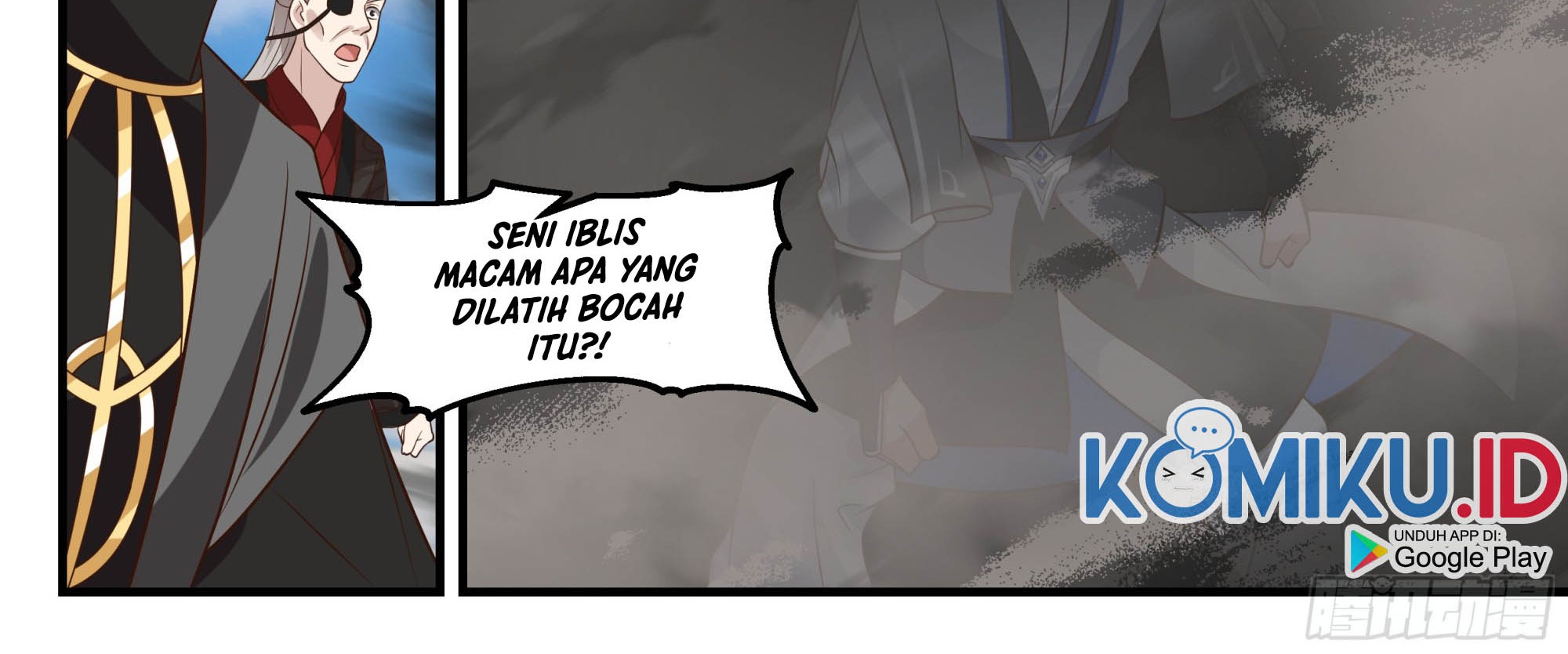 Martial Peak Part 2 Chapter 2843 - https://gambar-id.komiku.org/uploads2/2643405-7_part2.jpg