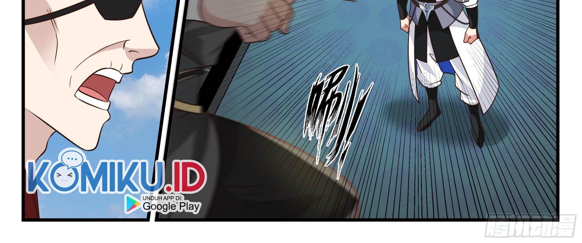 Martial Peak Part 2 Chapter 2843 - https://gambar-id.komiku.org/uploads2/2643405-8_part2.jpg