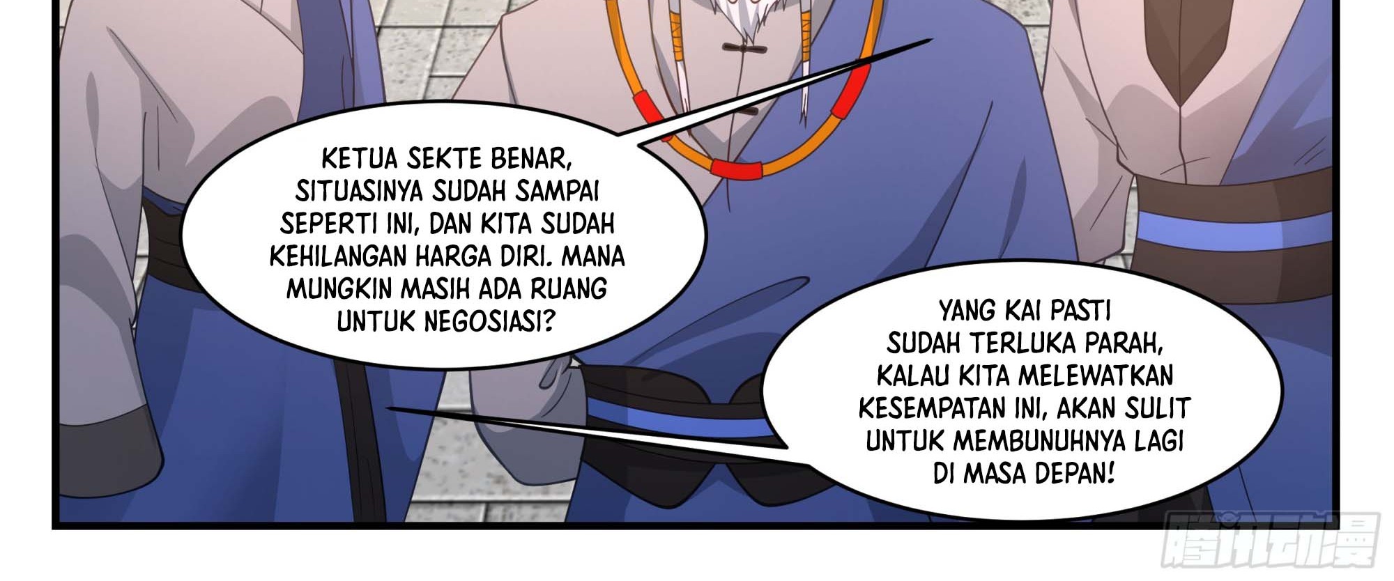 Martial Peak Part 2 Chapter 2844 - https://gambar-id.komiku.org/uploads2/2643406-11_part2.jpg