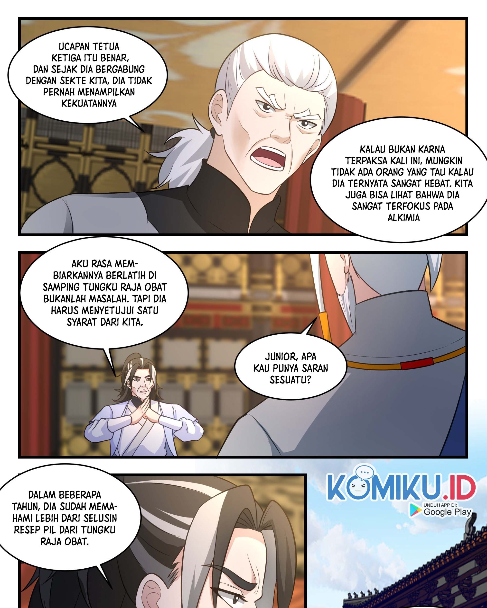 Martial Peak Part 2 Chapter 2845 - https://gambar-id.komiku.org/uploads2/2643407-10_part1.jpg