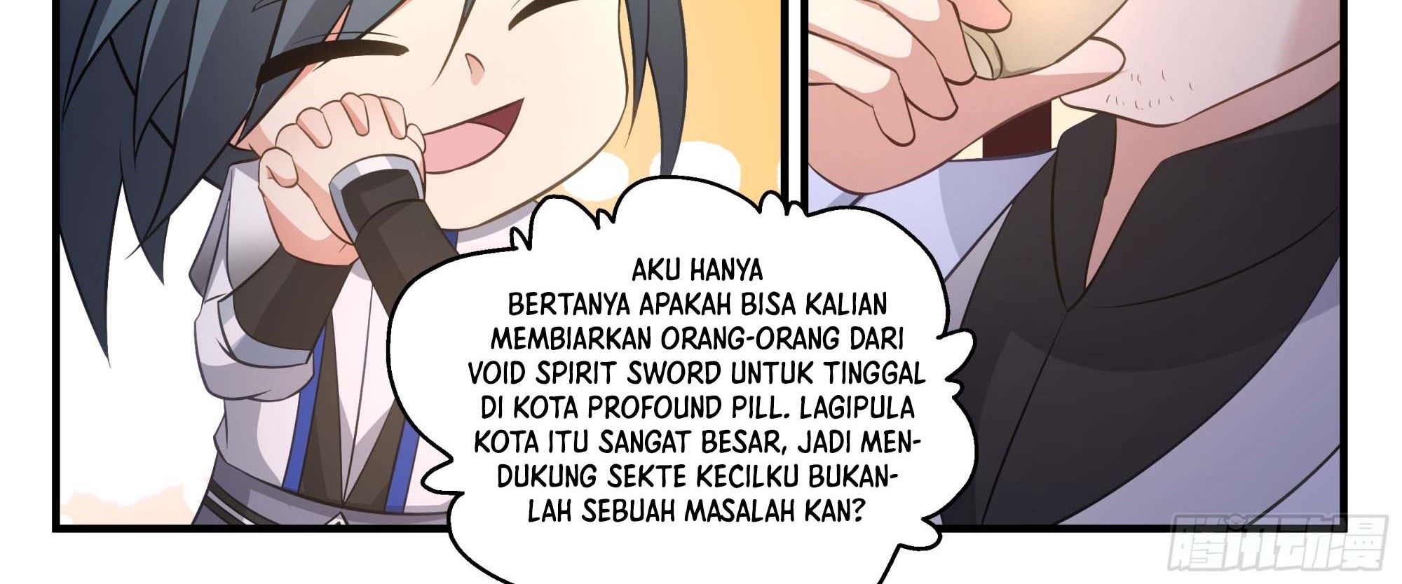 Martial Peak Part 2 Chapter 2845 - https://gambar-id.komiku.org/uploads2/2643407-12_part2.jpg