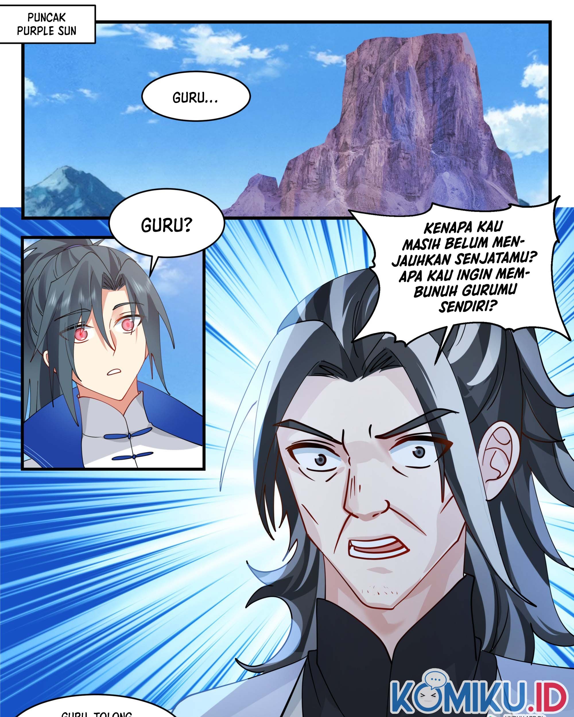 Martial Peak Part 2 Chapter 2845 - https://gambar-id.komiku.org/uploads2/2643407-3_part1.jpg