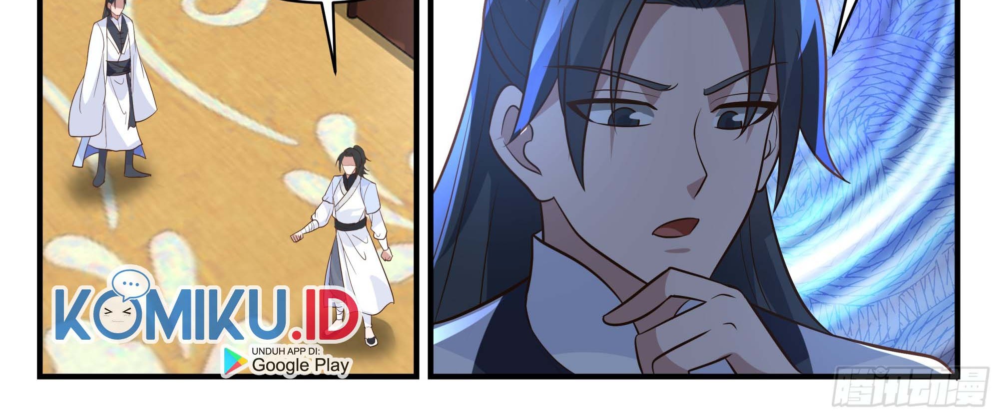 Martial Peak Part 2 Chapter 2845 - https://gambar-id.komiku.org/uploads2/2643407-7_part2.jpg