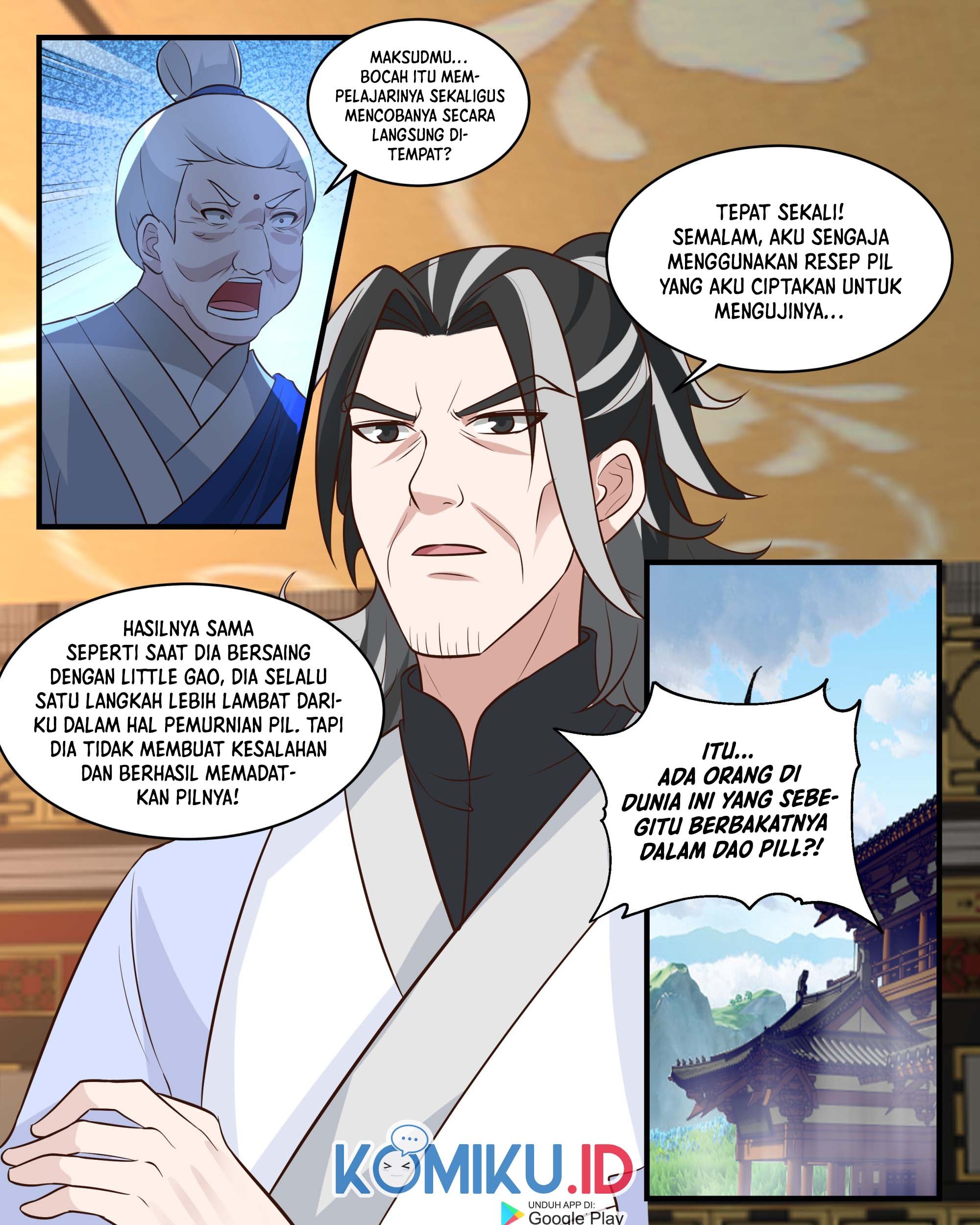 Martial Peak Part 2 Chapter 2845 - https://gambar-id.komiku.org/uploads2/2643407-8_part1.jpg