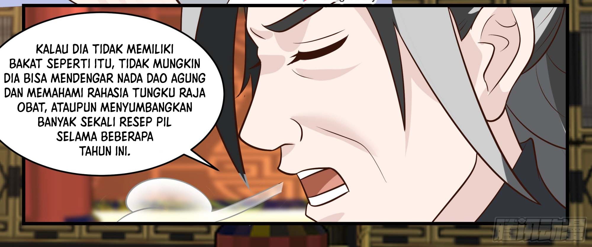 Martial Peak Part 2 Chapter 2845 - https://gambar-id.komiku.org/uploads2/2643407-8_part2.jpg