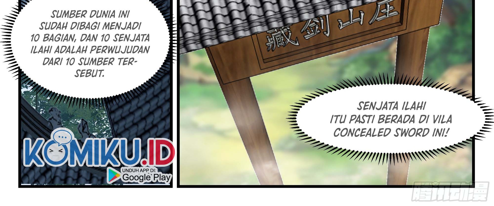 Martial Peak Part 2 Chapter 2846 - https://gambar-id.komiku.org/uploads2/2643408-11_part2.jpg