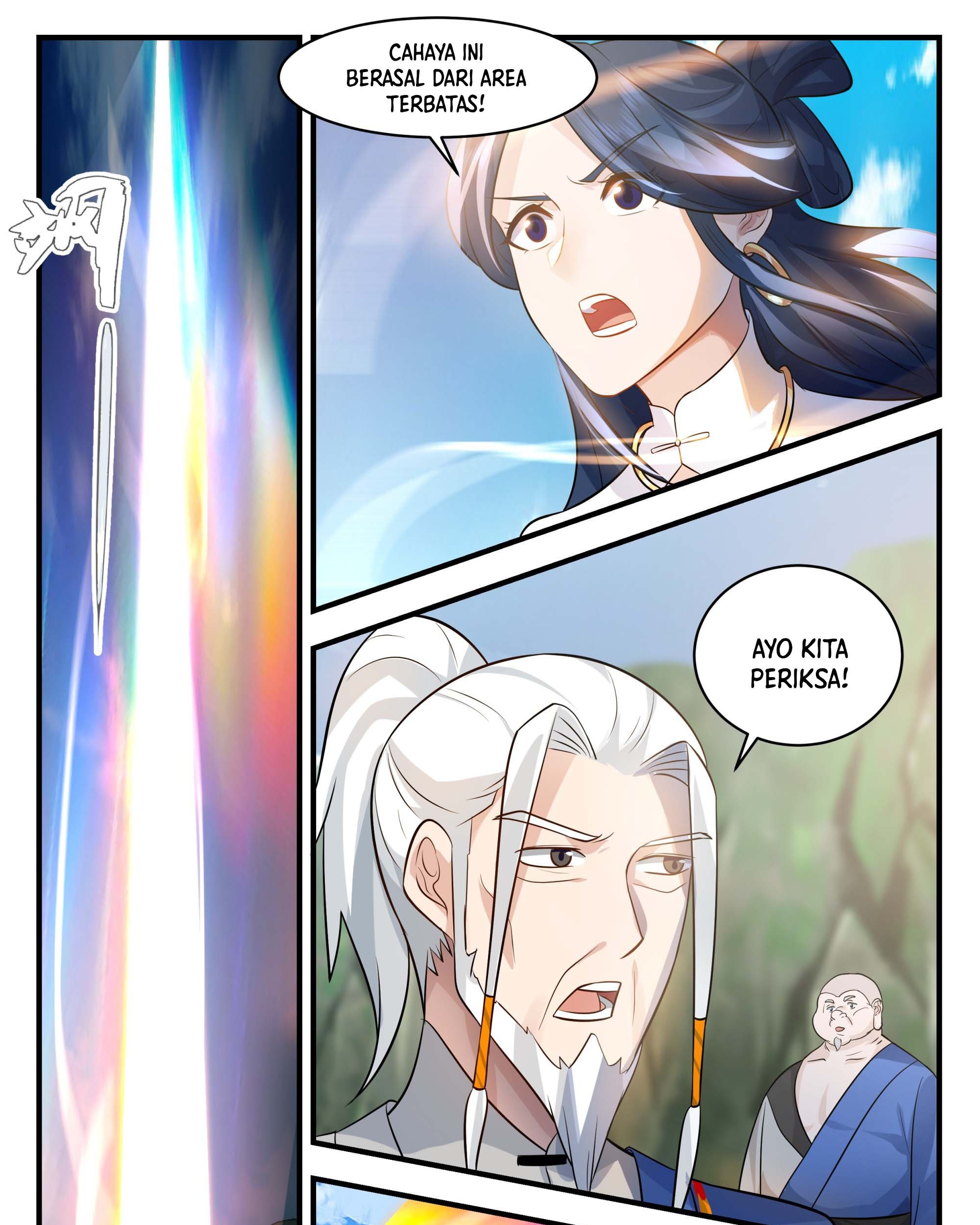 Martial Peak Part 2 Chapter 2846 - https://gambar-id.komiku.org/uploads2/2643408-4_part1.jpg