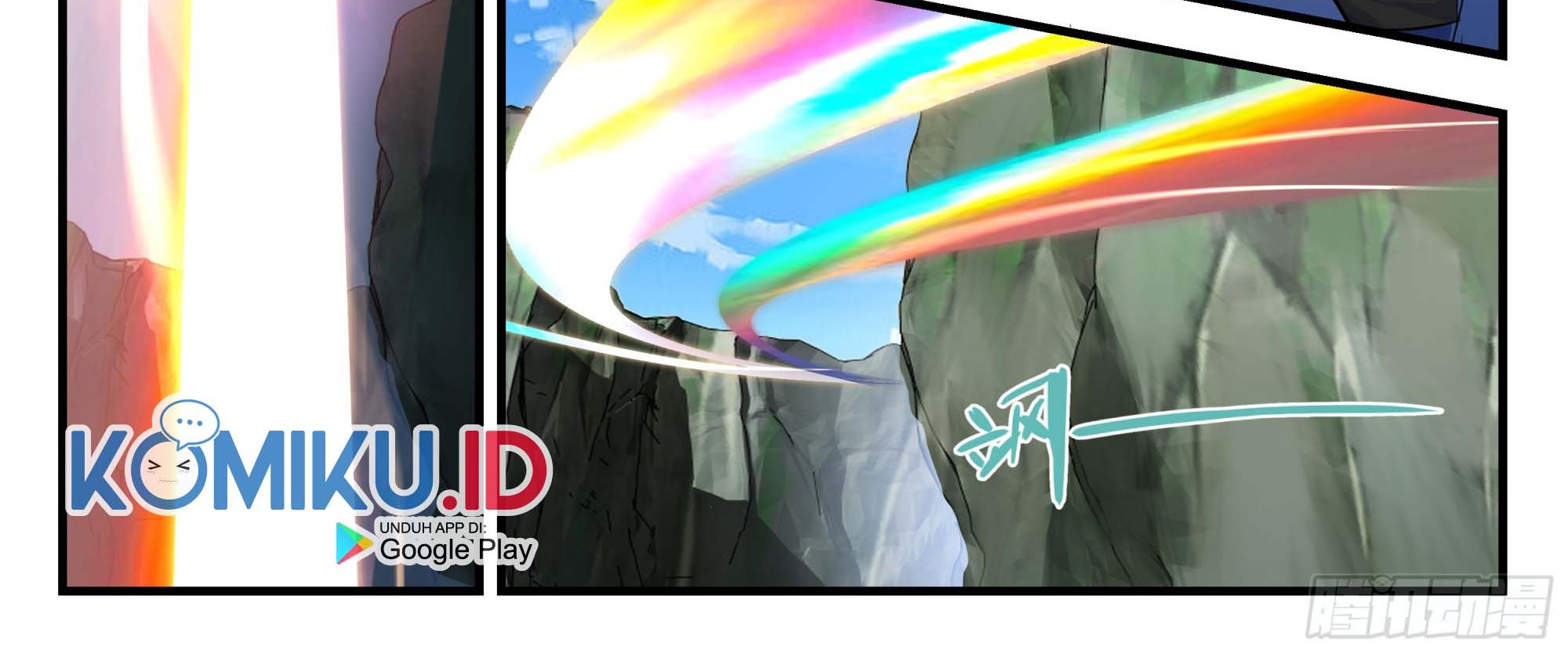 Martial Peak Part 2 Chapter 2846 - https://gambar-id.komiku.org/uploads2/2643408-4_part2.jpg