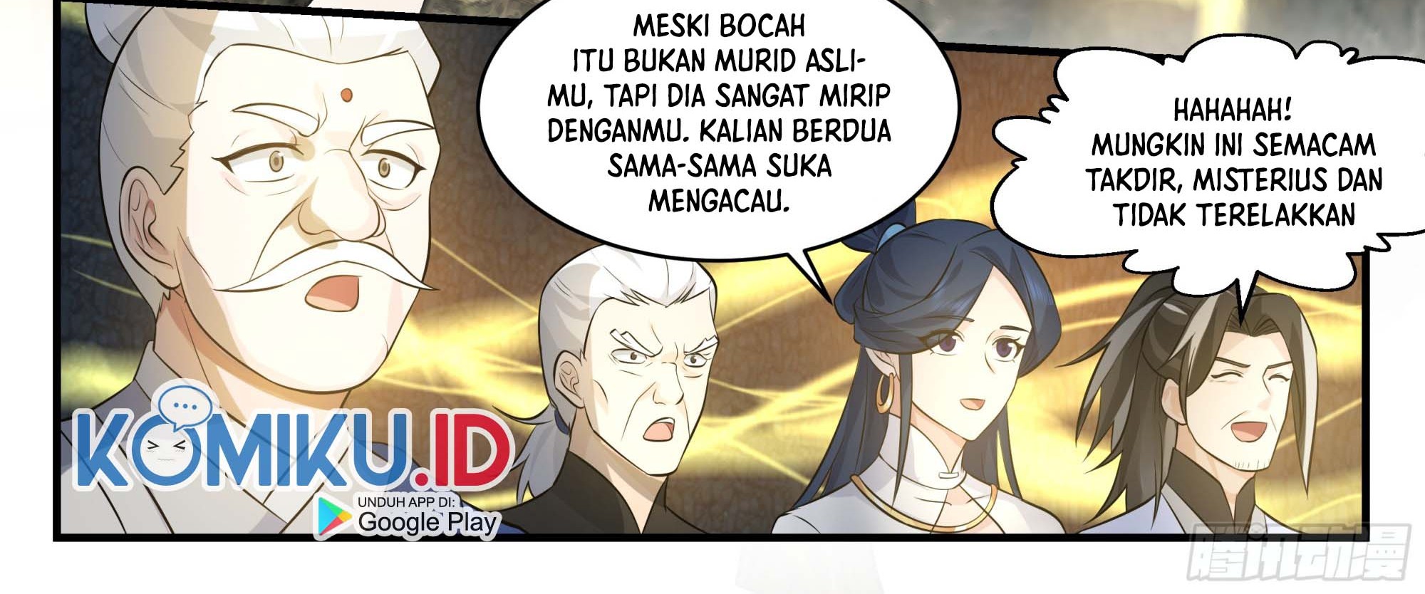 Martial Peak Part 2 Chapter 2846 - https://gambar-id.komiku.org/uploads2/2643408-5_part2.jpg