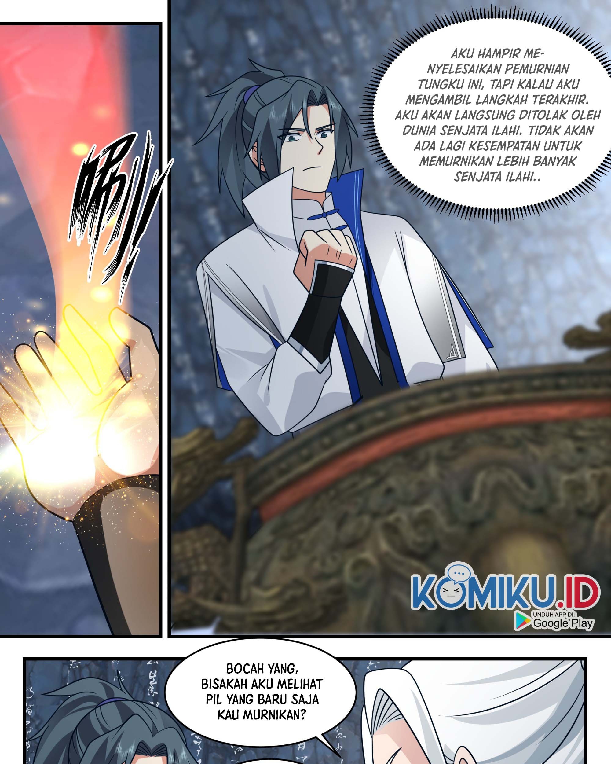 Martial Peak Part 2 Chapter 2846 - https://gambar-id.komiku.org/uploads2/2643408-7_part1.jpg