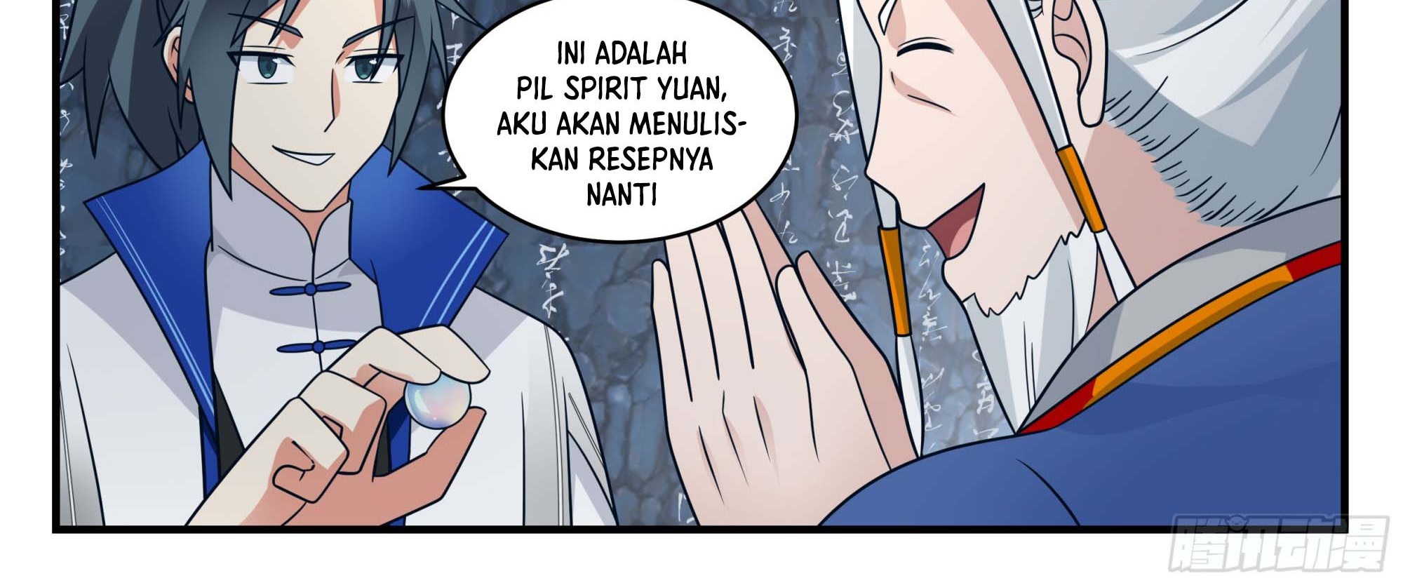 Martial Peak Part 2 Chapter 2846 - https://gambar-id.komiku.org/uploads2/2643408-7_part2.jpg