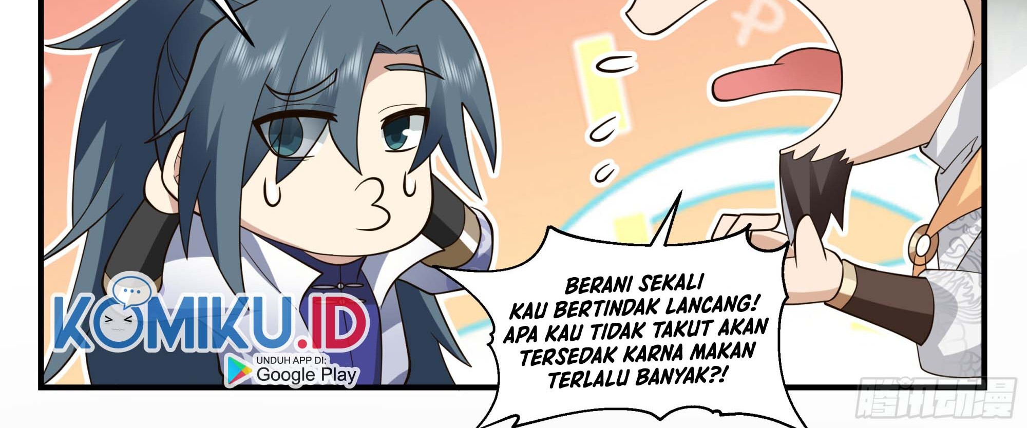 Martial Peak Part 2 Chapter 2848 - https://gambar-id.komiku.org/uploads2/2643409-13_part2.jpg
