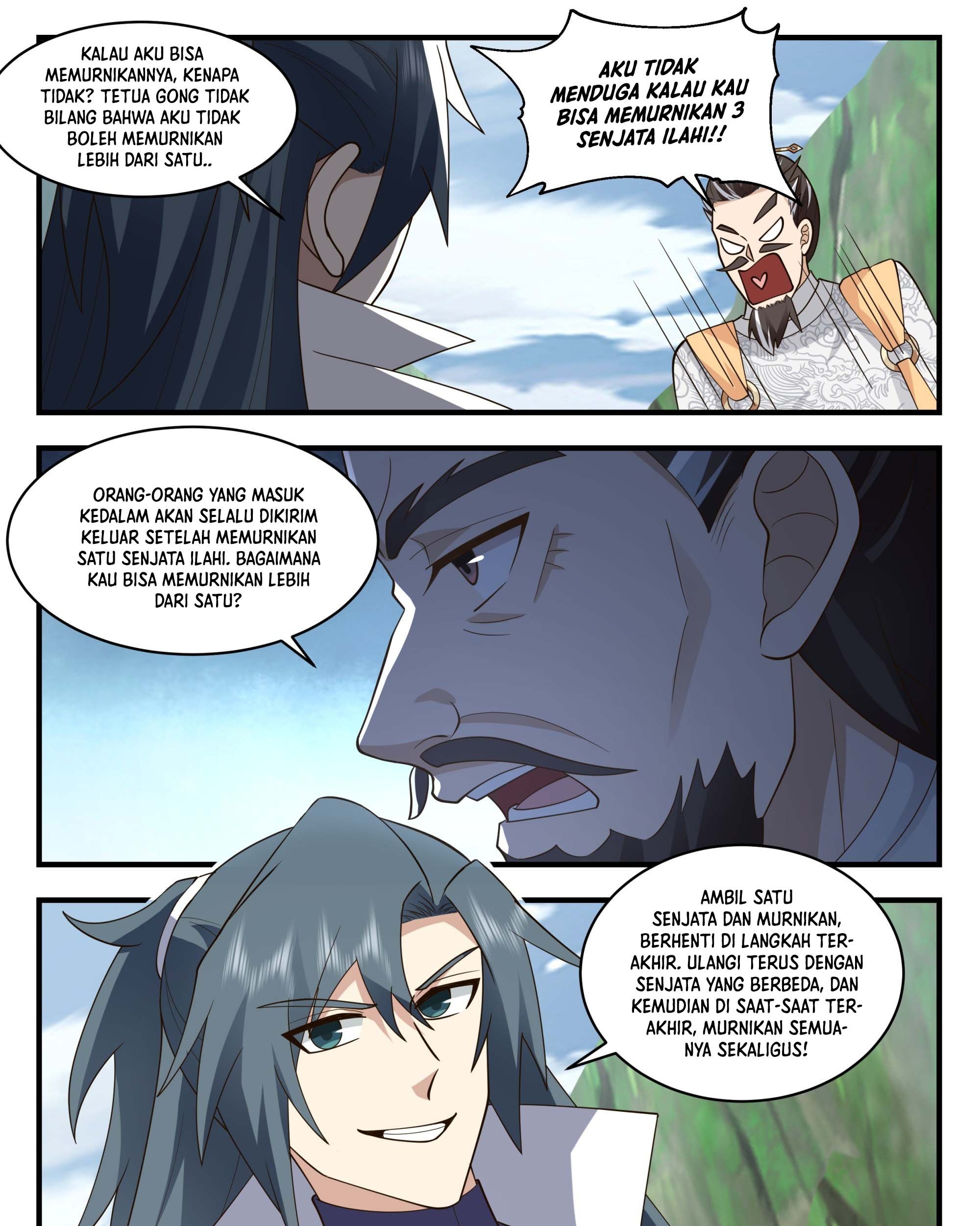 Martial Peak Part 2 Chapter 2848 - https://gambar-id.komiku.org/uploads2/2643409-14_part1.jpg